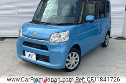 daihatsu tanto 2014 CFJ1841726