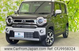 mazda flair-crossover 2023 quick_quick_5AA-MS92S_MS92S-304990