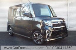 daihatsu tanto 2021 -DAIHATSU--Tanto LA650S--0159318---DAIHATSU--Tanto LA650S--0159318-