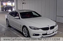 bmw 4-series 2019 -BMW--BMW 4 Series WBA4H32030BP28468---BMW--BMW 4 Series WBA4H32030BP28468-