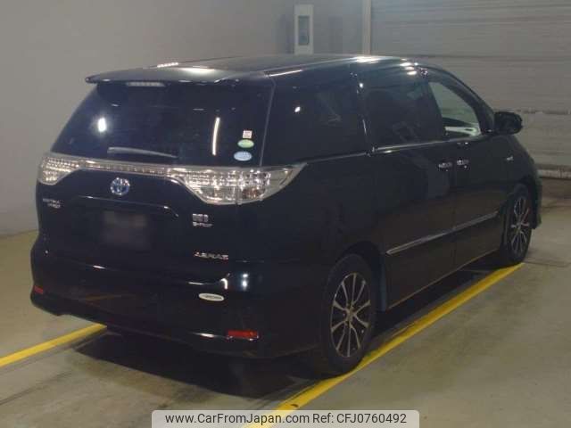 toyota estima-hybrid 2014 -TOYOTA--Estima Hybrid DAA-AHR20W--AHR20-7079771---TOYOTA--Estima Hybrid DAA-AHR20W--AHR20-7079771- image 2