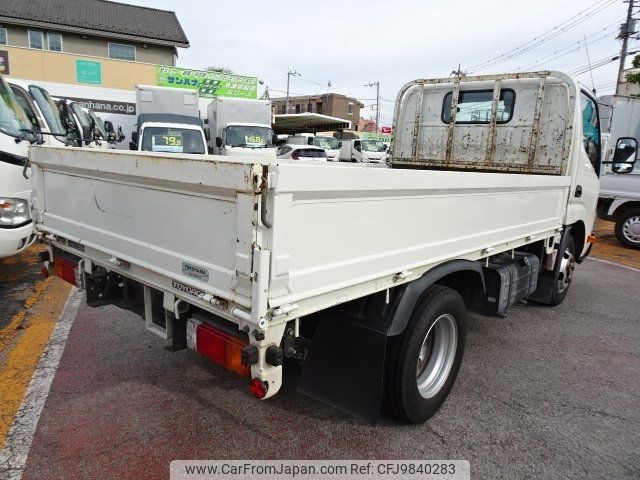 toyota toyoace 2018 -TOYOTA--Toyoace XZC605--0019675---TOYOTA--Toyoace XZC605--0019675- image 2