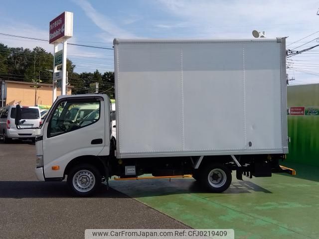 toyota dyna-truck 2015 -TOYOTA--Dyna TRY230--TRY230-0123284---TOYOTA--Dyna TRY230--TRY230-0123284- image 2