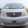 toyota alphard 2005 NIKYO_KR92243 image 4