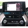 toyota harrier 2021 -TOYOTA 【鳥取 317ち0..7】--Harrier AXUH80--AXUH80-0028019---TOYOTA 【鳥取 317ち0..7】--Harrier AXUH80--AXUH80-0028019- image 8