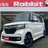 honda n-box 2018 -HONDA 【新潟 581ﾕ7153】--N BOX JF4--2005121---HONDA 【新潟 581ﾕ7153】--N BOX JF4--2005121- image 2