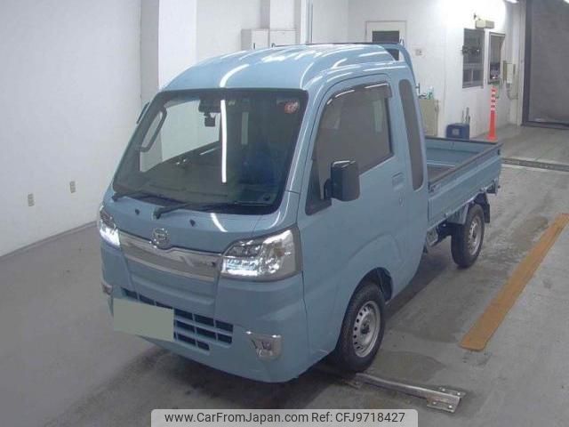 daihatsu hijet-truck 2021 quick_quick_3BD-S500P_S500P-0134526 image 1