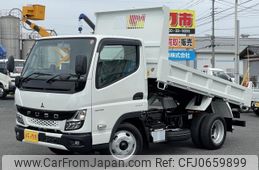 mitsubishi-fuso canter 2024 quick_quick_FBA30_FBA30-601122