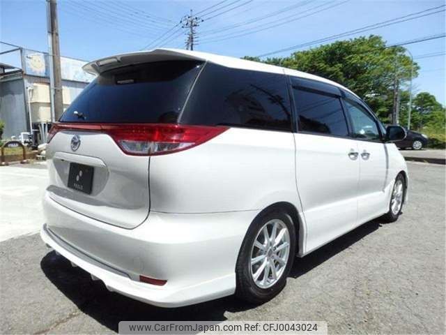 toyota estima 2009 -TOYOTA--Estima DBA-ACR50W--ACR50-7076882---TOYOTA--Estima DBA-ACR50W--ACR50-7076882- image 2