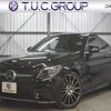 mercedes-benz c-class 2018 -MERCEDES-BENZ--Benz C Class DBA-205340--WDD2053402F765974---MERCEDES-BENZ--Benz C Class DBA-205340--WDD2053402F765974- image 1