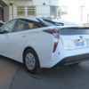 toyota prius 2017 -TOYOTA--Prius DAA-ZVW55--ZVW55-8052249---TOYOTA--Prius DAA-ZVW55--ZVW55-8052249- image 20