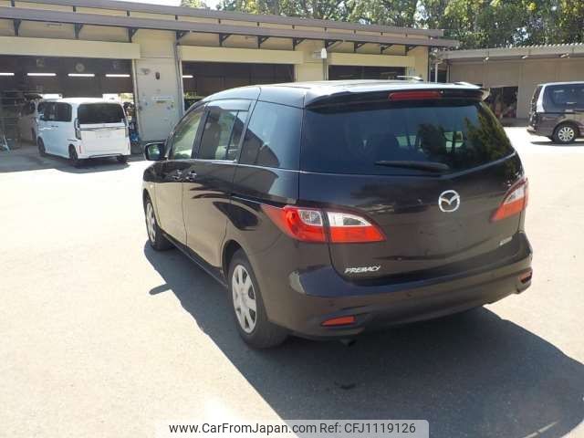 mazda premacy 2016 -MAZDA--Premacy DBA-CWFFW--CWFFW-135042---MAZDA--Premacy DBA-CWFFW--CWFFW-135042- image 2