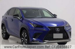 lexus nx 2019 -LEXUS--Lexus NX AYZ10--AYZ10-1027138---LEXUS--Lexus NX AYZ10--AYZ10-1027138-