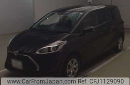 toyota sienta 2022 -TOYOTA 【世田谷 500ﾜ3502】--Sienta 6AA-NHP170G--NHP170-7270340---TOYOTA 【世田谷 500ﾜ3502】--Sienta 6AA-NHP170G--NHP170-7270340-