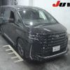 toyota vellfire 2024 -TOYOTA 【静岡 320ﾈ8000】--Vellfire TAHA40-0005446---TOYOTA 【静岡 320ﾈ8000】--Vellfire TAHA40-0005446- image 1