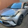 toyota c-hr 2017 -TOYOTA--C-HR DAA-ZYX10--ZYX10-2046145---TOYOTA--C-HR DAA-ZYX10--ZYX10-2046145- image 1