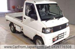 mitsubishi minicab-truck 2006 -MITSUBISHI 【鳥取 480ｸ6865】--Minicab Truck U62T--U62T-1102449---MITSUBISHI 【鳥取 480ｸ6865】--Minicab Truck U62T--U62T-1102449-