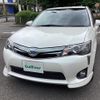 toyota corolla-fielder 2014 -TOYOTA--Corolla Fielder DAA-NKE165G--NKE165-7071424---TOYOTA--Corolla Fielder DAA-NKE165G--NKE165-7071424- image 1