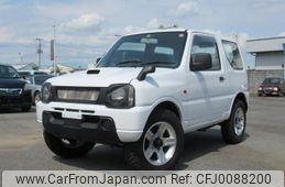 suzuki jimny 2004 GOO_JP_700040370830240807002