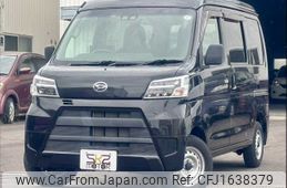 daihatsu hijet-van 2021 CFJ1638379