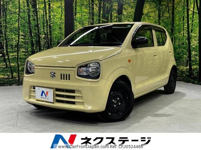 suzuki alto 2019 -SUZUKI--Alto DBA-HA36S--HA36S-514751---SUZUKI--Alto DBA-HA36S--HA36S-514751- image 1