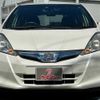 honda fit-hybrid 2012 TE6002 image 1