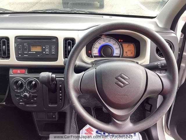 suzuki alto 2021 quick_quick_HA36S_HA36S-626413 image 2