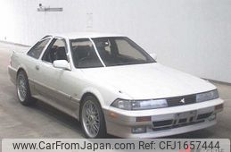 toyota soarer 1989 CFJ1657444