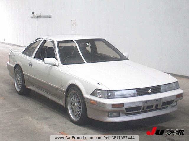 toyota soarer 1989 CFJ1657444 image 1