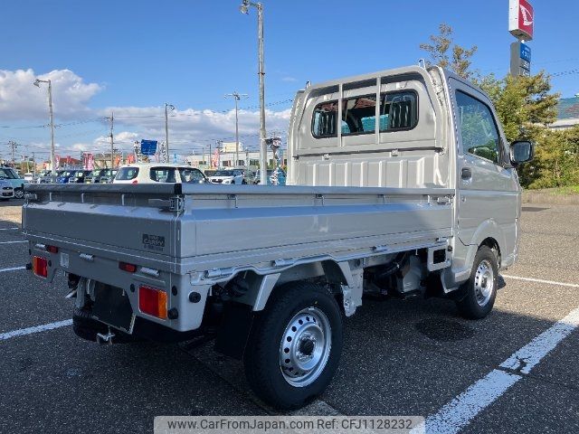 suzuki carry-truck 2024 -SUZUKI 【新潟 480ﾆ6699】--Carry Truck DA16T--851406---SUZUKI 【新潟 480ﾆ6699】--Carry Truck DA16T--851406- image 2