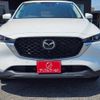mazda cx-5 2022 CFJ1542096 image 6