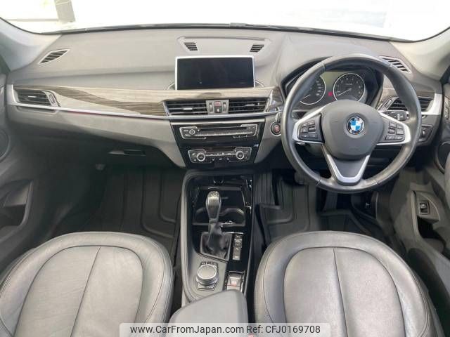 bmw x1 2016 -BMW--BMW X1 DBA-HS20--WBAHT120905F07124---BMW--BMW X1 DBA-HS20--WBAHT120905F07124- image 2