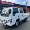 isuzu elf-truck 2004 CFJ1603366 image 1