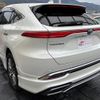 toyota harrier-hybrid 2022 quick_quick_6AA-AXUH80_AXUH80-0040942 image 2