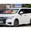 nissan elgrand 2014 quick_quick_DBA-TE52_TE52-073178 image 1