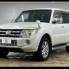 mitsubishi pajero 2011 quick_quick_LDA-V98W_V98W-0500259 image 17