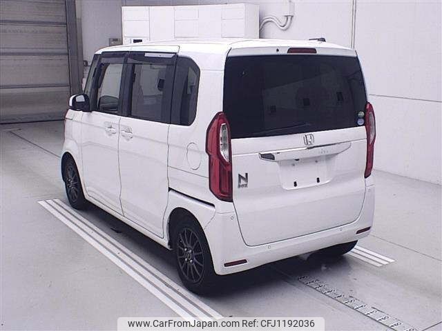 honda n-box 2021 -HONDA 【後日 】--N BOX JF3-5017570---HONDA 【後日 】--N BOX JF3-5017570- image 2