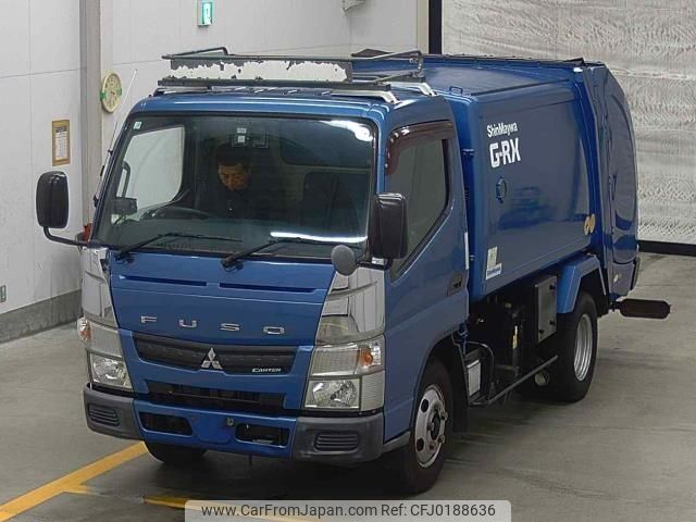 mitsubishi-fuso canter 2014 -MITSUBISHI--Canter FEA50-531918---MITSUBISHI--Canter FEA50-531918- image 1