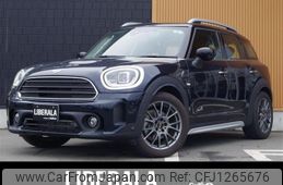 mini mini-others 2020 -BMW--BMW Mini 3DA-42BT20--WMW62BT0603M42711---BMW--BMW Mini 3DA-42BT20--WMW62BT0603M42711-
