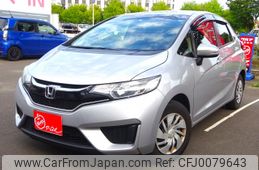 honda fit 2015 -HONDA--Fit DBA-GK3--GK3-1210018---HONDA--Fit DBA-GK3--GK3-1210018-