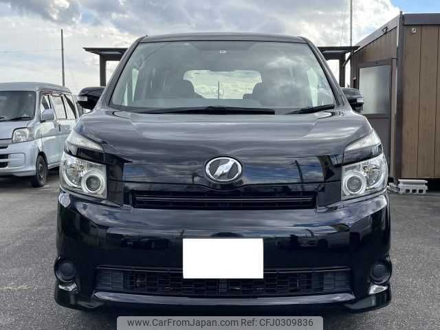 toyota voxy 2007 TE4619 image 1