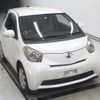 toyota iq 2009 -TOYOTA--iQ KGJ10--6009157---TOYOTA--iQ KGJ10--6009157- image 1