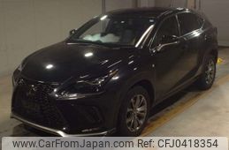 lexus nx 2019 -LEXUS--Lexus NX DBA-AGZ10--AGZ10-1024657---LEXUS--Lexus NX DBA-AGZ10--AGZ10-1024657-