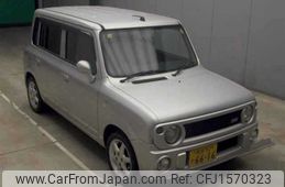 suzuki alto-lapin 2004 CFJ1570323