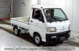 daihatsu hijet-truck 1999 23907