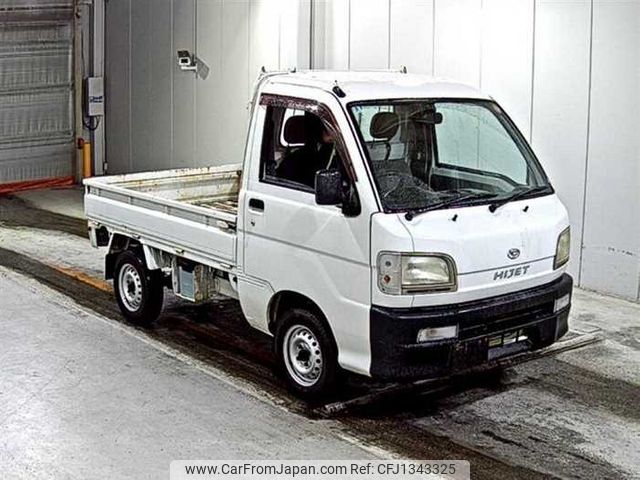 daihatsu hijet-truck 1999 23907 image 1
