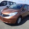 nissan note 2016 NIKYO_MZ15648 image 2