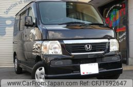 honda vamos 2010 CFJ1592647
