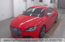 audi tts-coupe 2010 quick_quick_ABA-8JCDLF_TRUZZZ8J0A1019549