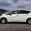 nissan note 2017 -NISSAN--Note DBA-E12--E12-547877---NISSAN--Note DBA-E12--E12-547877- image 30